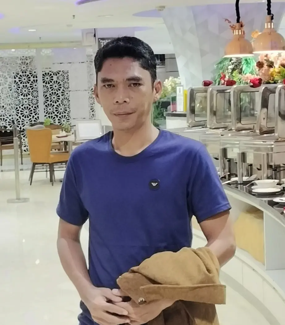 Ilham Ahmadi Noor 