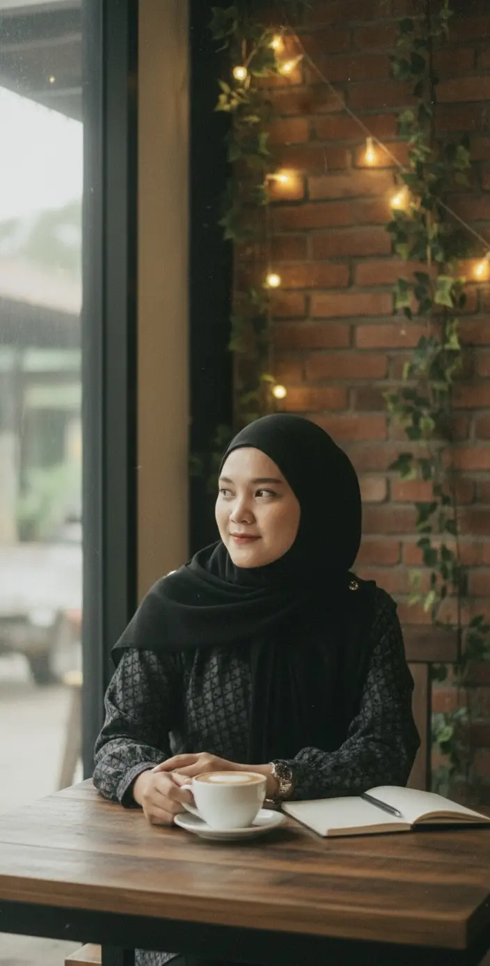 Naparina Nor Fatimah