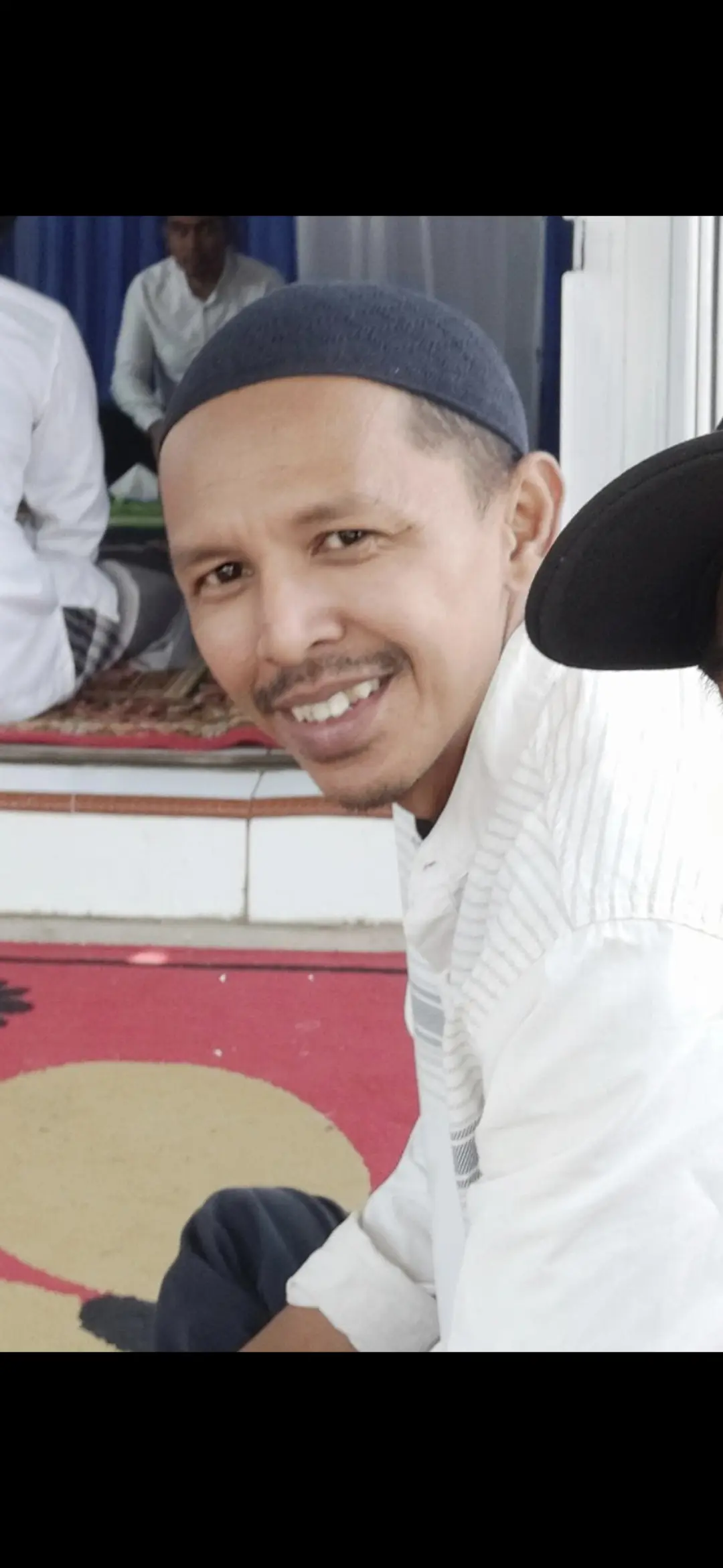 Nuzulul apriyani