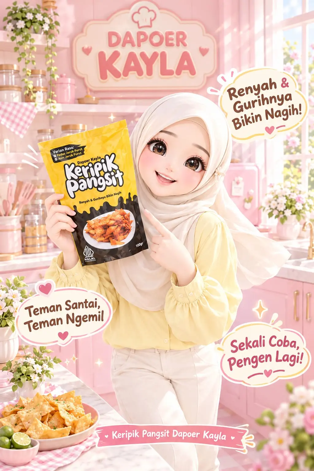 Rabiatul adawiyah 