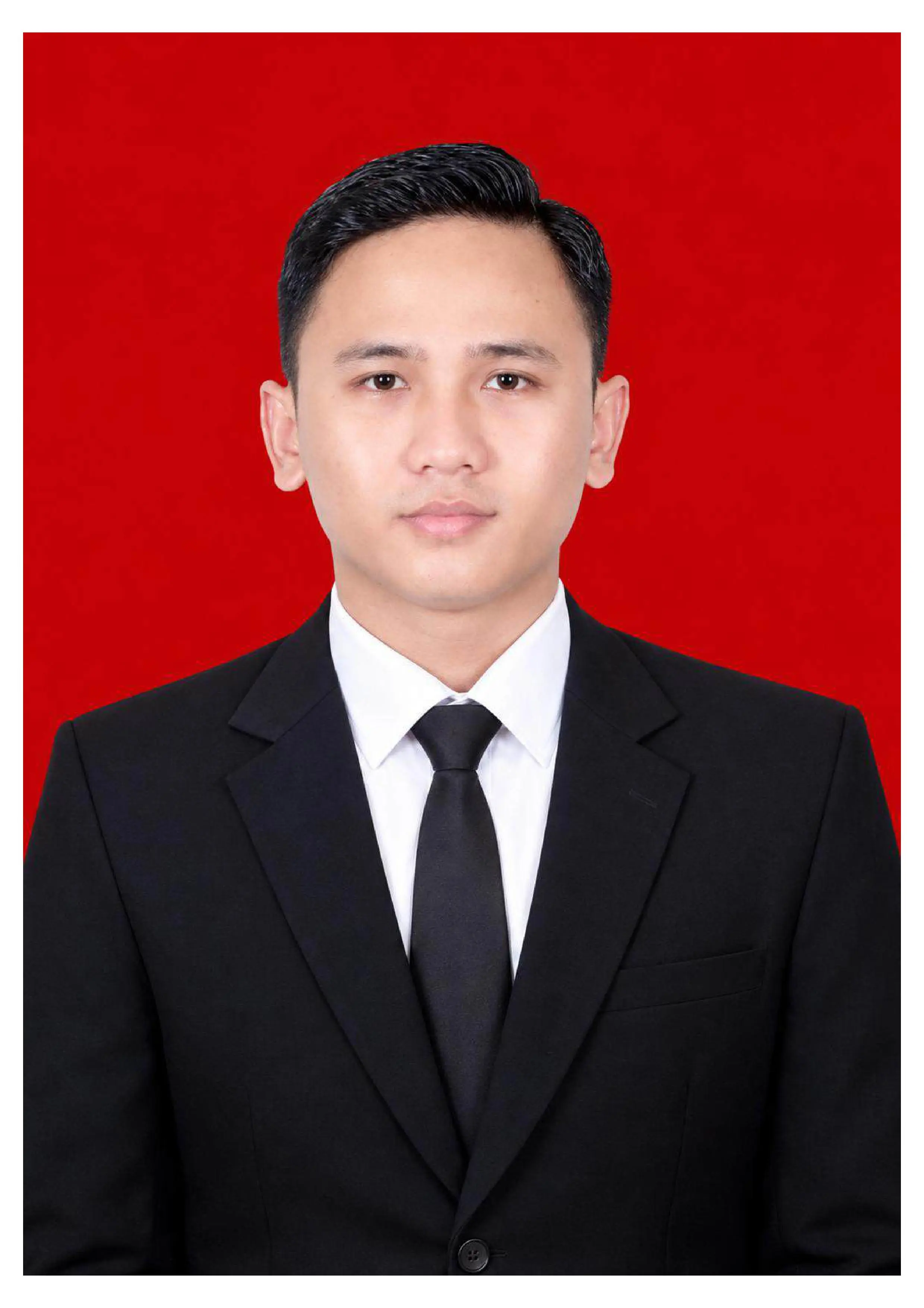 Muhammad Jalaludin Akbar 