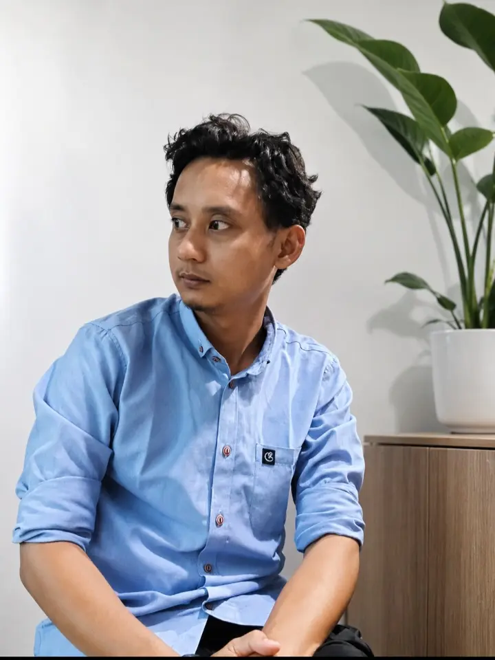 Indra Maulana