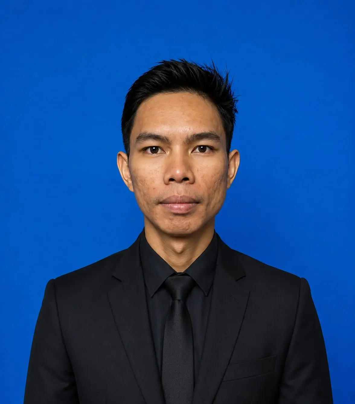 Muhammad Syahriwan