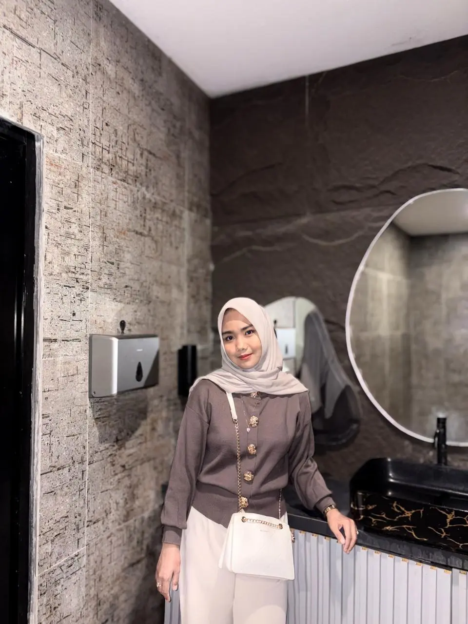 Durral Farida