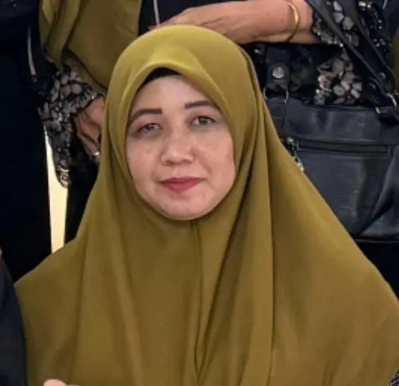 NANIK WIDYAWATI