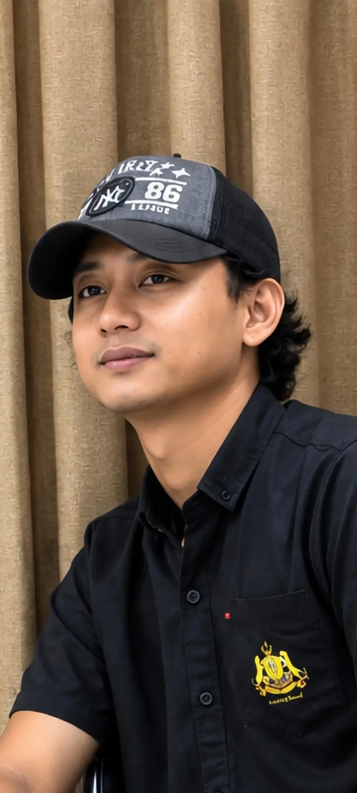 Indra Maulana