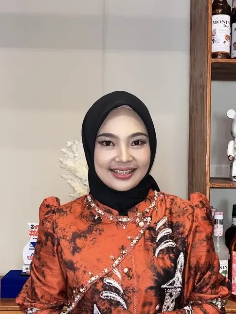 RAISA HALWA RIZQINA