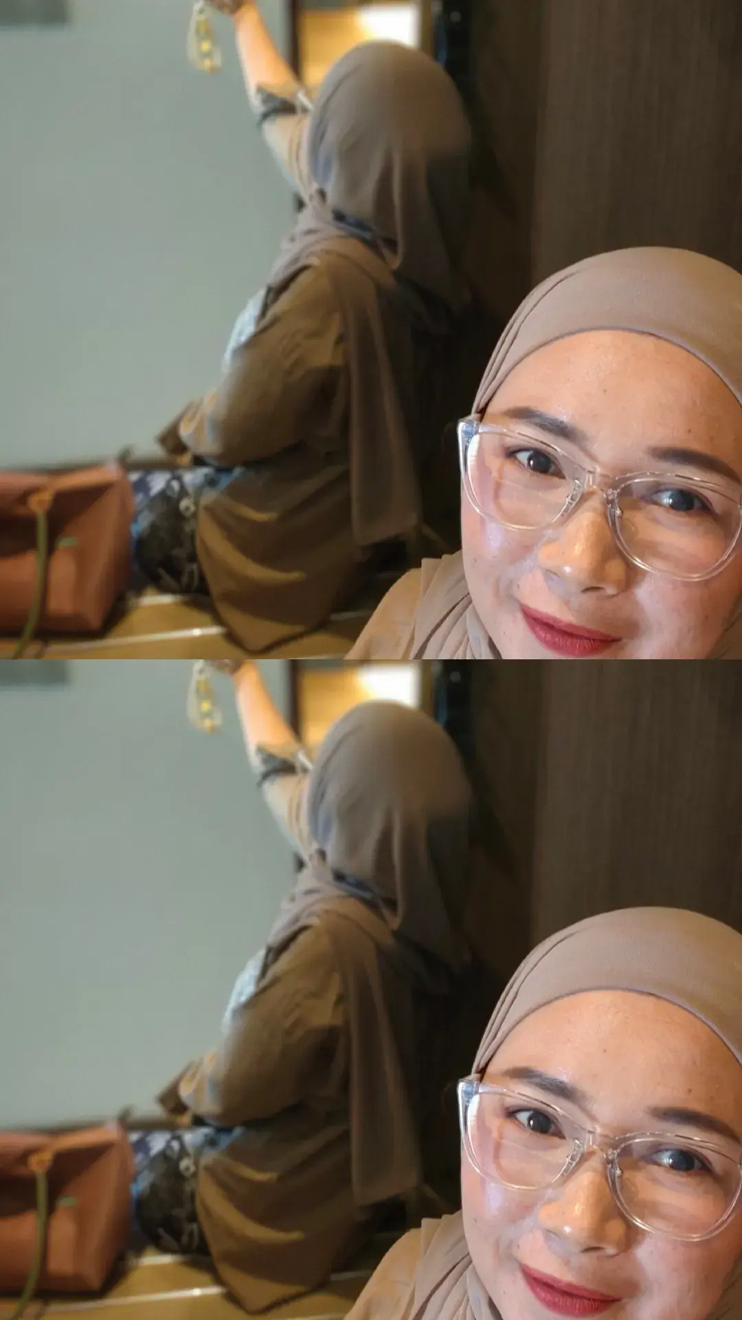 Uswatun hasanah