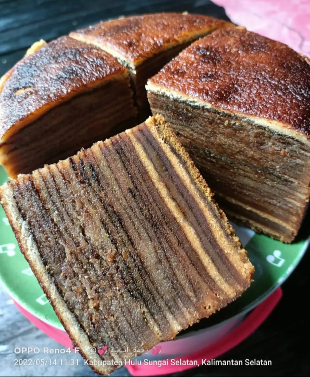 Kue Lapis