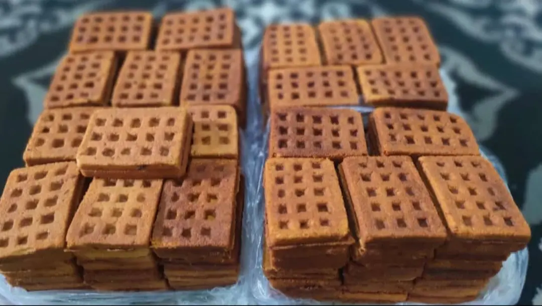 Roti Kelangkang