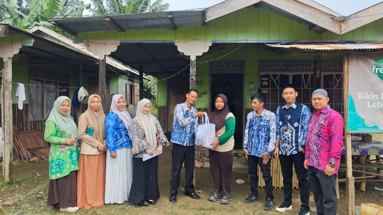 Bantuan Usaha Ekonomi Produktif (UEP) Tahun 2026