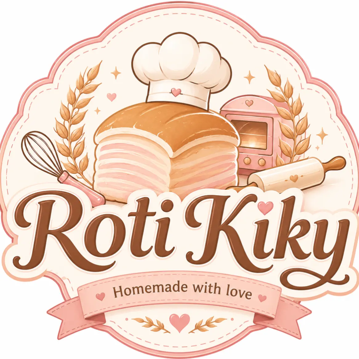 Roti Kiky 