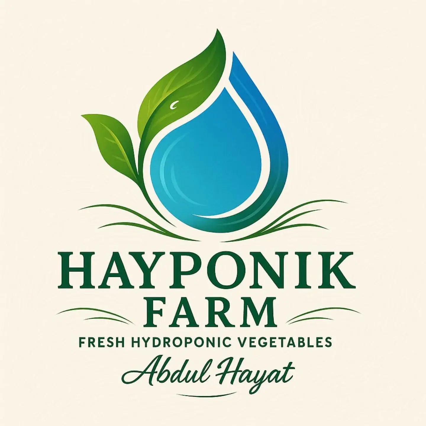 HAYPONIK FARM